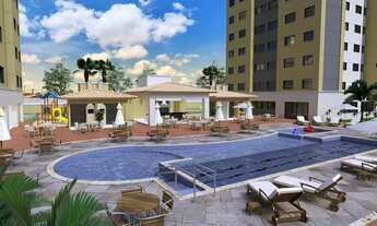 Imagem 4: Apartamento em Parnamirim - 2 e 3/4 Suíte - Green Life Parnamirim