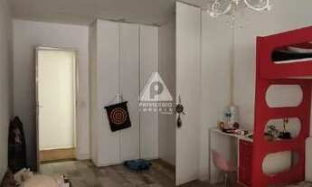 Imagem 3: Cobertura à venda, 4 quartos, 1 suíte, 1 vaga, Leme - RIO DE JANEIRO/RJ