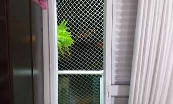 Imagem 7: Cobertura com 134 m² a venda