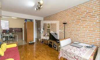 Imagem 2: Apartamento para Aluguel - Santo Amaro , 3 Quartos, 93 m2