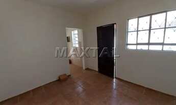 Imagem 2: Casa em vila, 50m², 1 dormitórios, 1 sala e 1 cozinha, área de serviço ampla