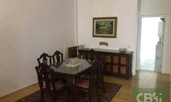 Imagem 4: Apartamento com 3 dormitórios à venda, 150 m² por R$ 4.100.000,00 - Leblon - Rio de Janeir