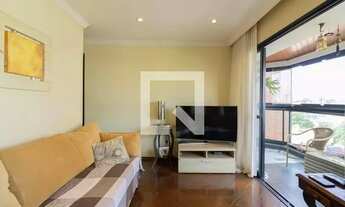 Imagem 4: Apartamento com 3 quartos (2 suítes) à venda em Moema, São Paulo, com 2 vagas