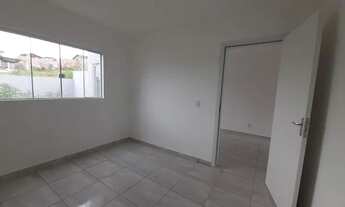 Imagem 3: Casa 2/4 bela casa 2