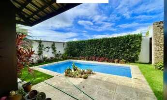 Imagem 7: Casa de condomínio para venda Alphaville