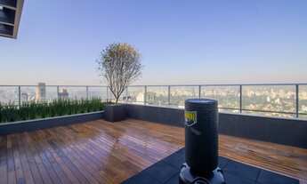 Imagem 4: Apartamento para venda tem 179 metros quadrados com 3 quartos em Cerqueira César - São Pau