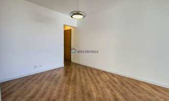 Imagem 3: Apartamento residencial na região do Ipiranga