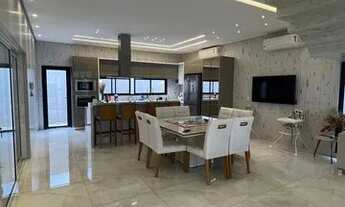 Imagem 2: SOBRADO DE ALTO PADRÃO - EM QUADRA MAIS DESEJADA DE PALMAS