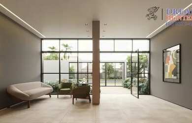 Imagem 3: Apartamento de 2 Dormitório, Localizado em Novo Mund