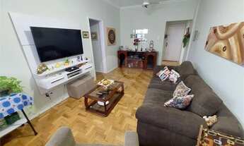 Imagem 6: TIJUCA!!! Excelente apartamento na rua Henry Ford com vaga de garagem na escritura e sol