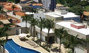 Imagem 2: Apartamento para venda possui 73 metros quadrados com 3 quartos em Santa Cruz - Americana