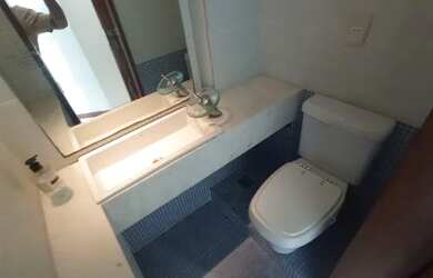 Imagem 6: Prédio de frente para mar