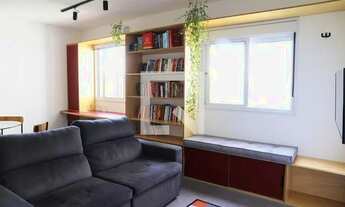 Imagem 3: Apartamento para Aluguel - Consolação, 1 Quarto, 35 m2