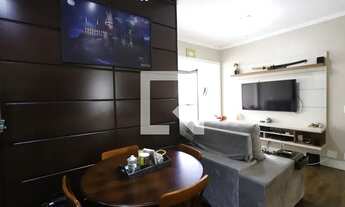 Imagem 3: Apartamento para Aluguel - Santana, 2 Quartos, 62 m2