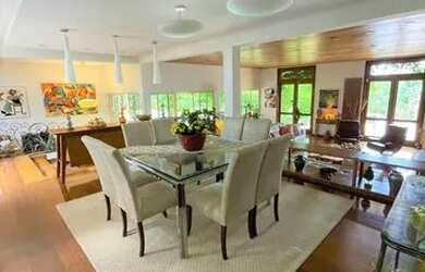 Imagem 6: Casa com 5 dormitórios, 600 m² - venda por R$ 4.900.000,00 ou aluguel por R$ 22.374,70/mês