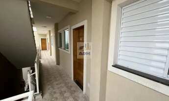 Imagem 4: SÃO PAULO - Apartamento Padrão - JARDIM NORDESTE