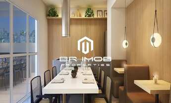 Imagem 6: APARTAMENTO RESIDENCIAL em SÃO PAULO - SP, LIBERDADE