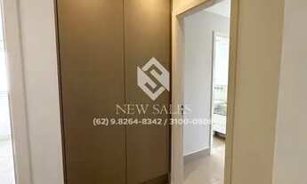 Imagem 7: Apartamento 3 suítes plenas, sacada gourmet - Jardim Goiás