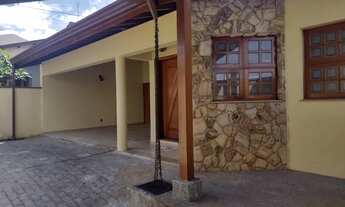 Imagem: Em Bolsão de Segurança, perto do Shopping