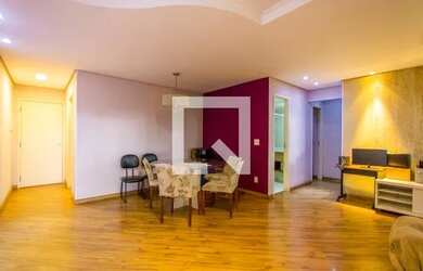 Imagem 2: Apartamento para Aluguel - Vila Leopoldina, 2 Quartos, 76 m2