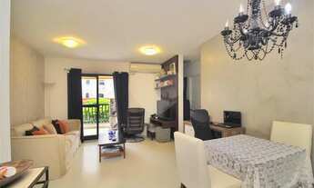 Imagem 6: Excelente apartamento para venda ou locação em Moema, com 3 quartos (1 suíte), varanda e 3