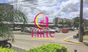 Imagem 3: Apartamento a venda em Sapucaia no Bairro Pasqualini