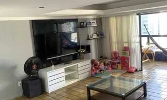 Imagem 1: Oportunidade em boa viagem 4qts 2 suites 2 vagas e lazer