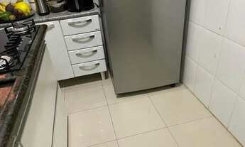 Imagem 3: Apartamento para venda com 65 metros quadrados com 2 quartos em Setor Bueno - Goiânia - GO