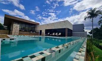 Imagem 4: Lote em Condomínio Fechado Jatobá