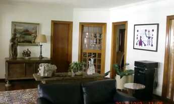 Imagem 5: Sobrado, Aldeia da Serra - Barueri