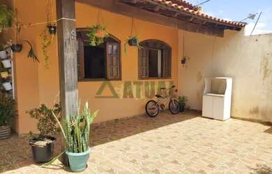 Imagem 3: VENDA Casa com 3 dormitórios