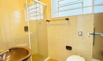 Imagem 5: Apartamento com 1 dormitório para alugar, 33 m² por R$ 1.250,00/mês - Vila Gumercindo - Sã