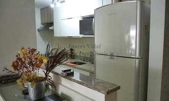 Imagem 4: Itacuruçá - Apartamento Padrão - Itacurussá