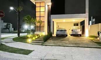 Imagem 4: Duplex exclusivo em lote de esquina com 5 quartos e piscina com ilha