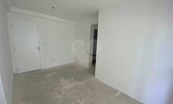 Imagem 4: Venda Apto novo com 2 dormitórios, sendo 1 suíte com sacada e 2 vagas de garagem