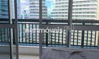 Imagem: Locação Flat Asa Norte Brasília