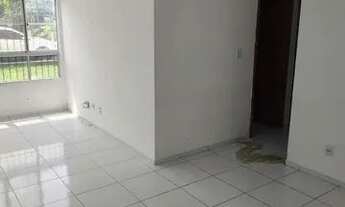 Imagem: Locação Apartamento Térreo - Reserva