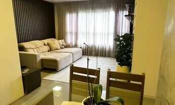 Imagem 5: Apartamento 2 Dormitórios Mobiliado e Decorado Para Locação Anual na/Praia Brava em Itajaí