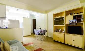 Imagem: Apartamento para Aluguel - Botafogo, 1 Quarto