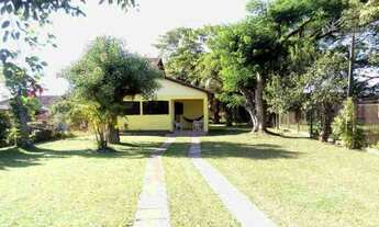 Imagem: Casa em Itapuã/Viamão