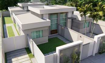 Imagem 2: Casa com 2 dormitórios à venda, 53 m² por R$ 280.000,00 - Enseada das Gaivotas - Rio das O