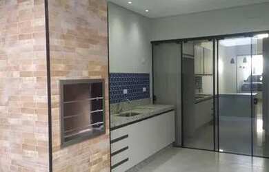 Imagem 6: Casa para venda possui 100 metros quadrados com 2 quartos em Arujamérica - Arujá - SP