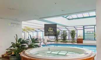 Imagem 3: Flat disponível no Itaim Bibi