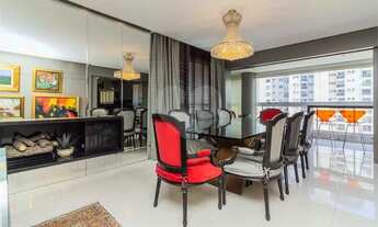 Imagem 6: Apartamento para venda impecável em Perdizes