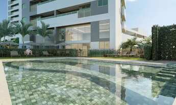 Imagem 2: Apartamento para venda com 2 quartos com suíte na Várzea - Recife - PE