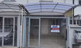 Imagem 3: SOBRADO INDIVIDUAL SEMI MOBILIADO POSIÇÃO SOLAR NORTE