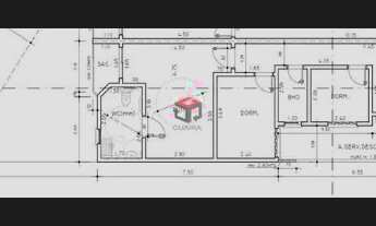 Imagem 2: Apartamento à venda 3 quartos 1 suíte 2 vagas Vincit Jequitibas Campestre - Santo André