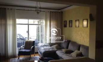 Imagem 2: Sobrado com 3 dormitórios, 260 m² - venda por R$ 1.100.000,00 ou aluguel por R$ 4.700,00/m