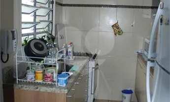 Imagem 7: Lindo condomínio próximo ao Horto Florestal, com dois dormitórios, suíte e vaga de garagem