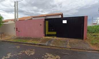 Imagem 3: Casa em Setvalley - São José do Rio Preto